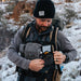 Stone Glacier Sentinel Bino Harness [Sz:REGULAR Cl:GRANITE GREY]