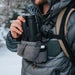 Stone Glacier Sentinel Bino Harness [Sz:REGULAR Cl:GRANITE GREY]