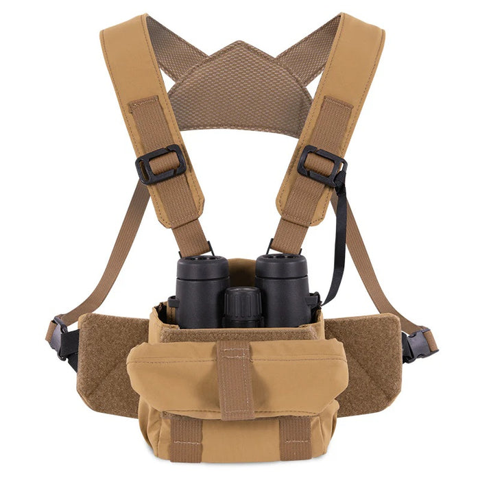 Stone Glacier Sentinel Bino Harness [Sz:REGULAR Cl:COYOTE]