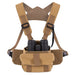 Stone Glacier Sentinel Bino Harness [Sz:REGULAR Cl:COYOTE]