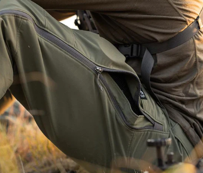 Stone Glacier De Havilland Lite Pant [sz:small/medium Cl:fern]