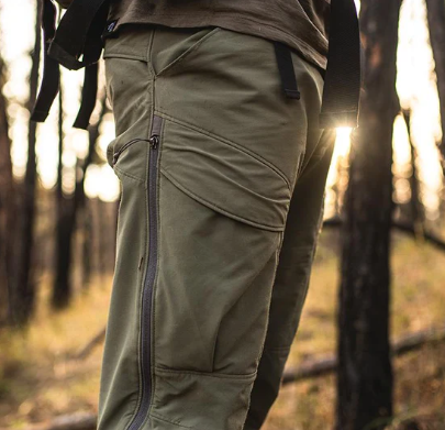 Stone Glacier De Havilland Lite Pant [sz:small/medium Cl:fern]