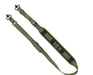 Grovtec Qs-2 Push Button Sling [cl:od Green]