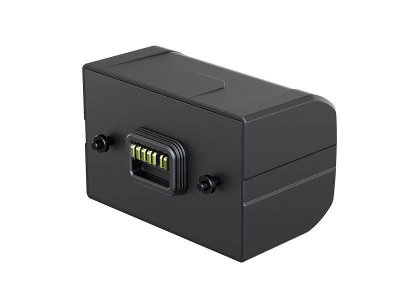 Pulsar Battery Pack Ips14 Trail/helion/a
