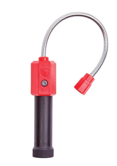 Real Avid Magnetic Bore Light