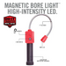 Real Avid Magnetic Bore Light