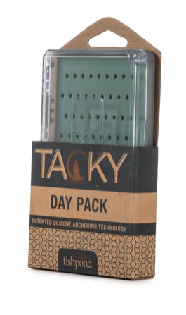 Fishpond Tacky Daypack Fly Box