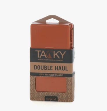 Fishpond Tacky Double Haul Fly Box