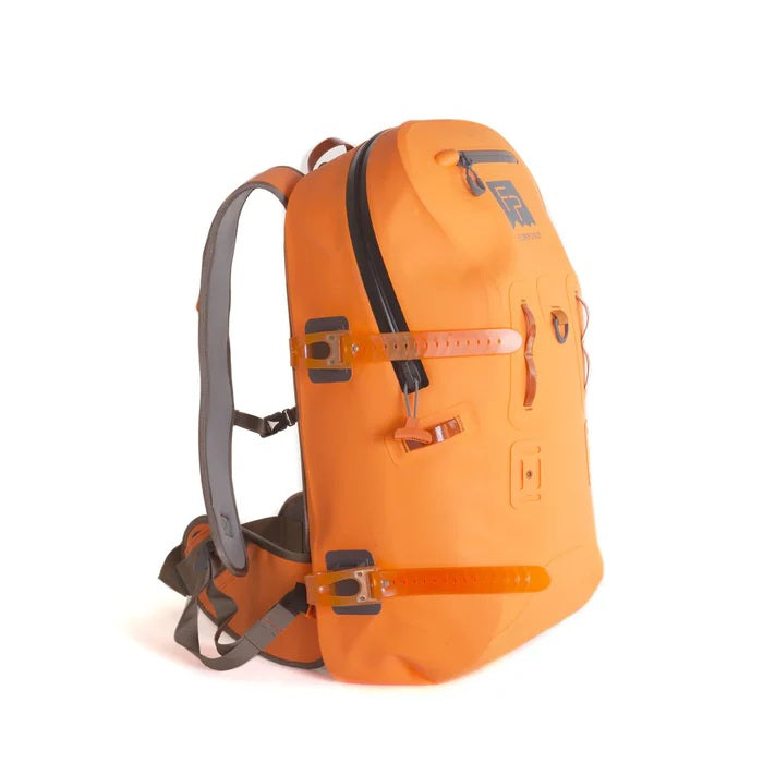 Fishpond Thunderhead Submersible Backpack [cl:eco Cutthroat Orange]