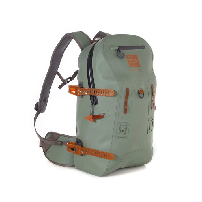 Fishpond Thunderhead Submersible Backpack [cl:eco Yucca]