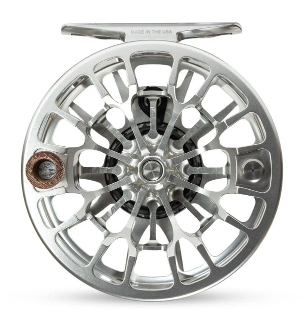 Ross Animas Reel - 7/8 [cl:platinum]