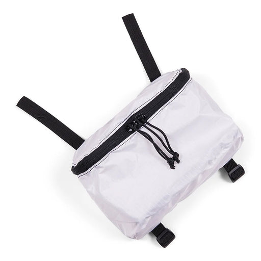Stone Glacier Camp Pocket [Cl:WHITE]