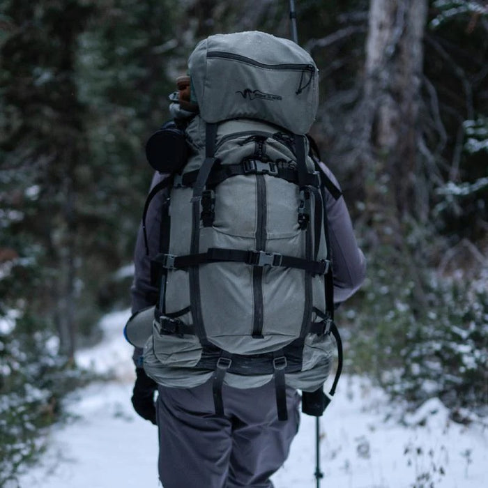 Stone Glacier Sky 5900 (Bag Only) [Cl:FOLIAGE]