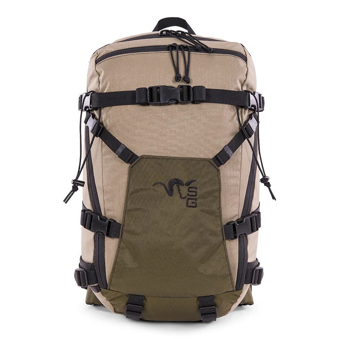 Stone Glacier Avail 2200 Daypack [Cl:TAN]