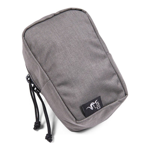Stone Glacier Accessory Pocket [Sz:LARGE Cl:FOLIAGE]