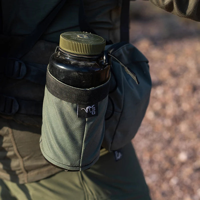 Stone Glacier Hydro Holster [Cl:FOLIAGE]