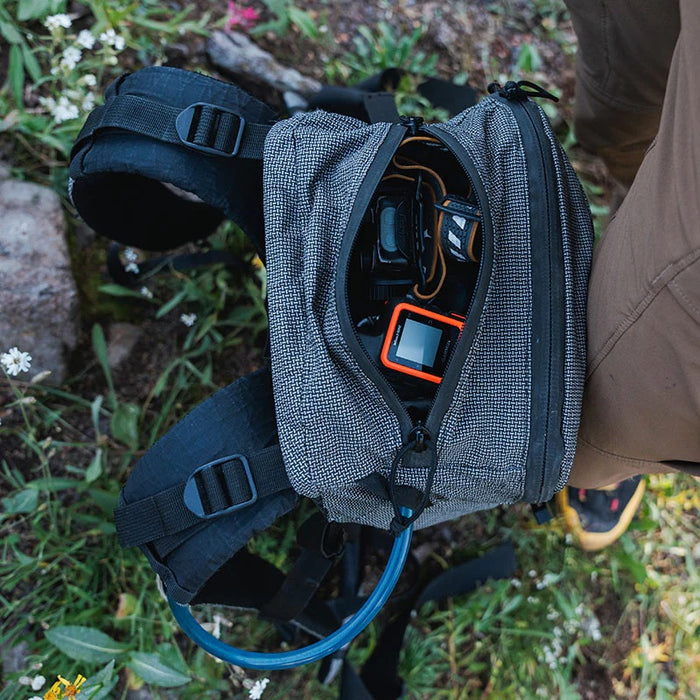 Stone Glacier Tokeen 2600 Backpack -  Graphite