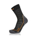 Lowa Socks - Trekking Black [sz:eu 41-42]