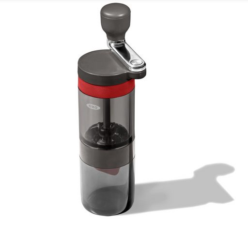 Oxo Otd Manual Coffee Grinder