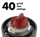 Oxo Otd Manual Coffee Grinder