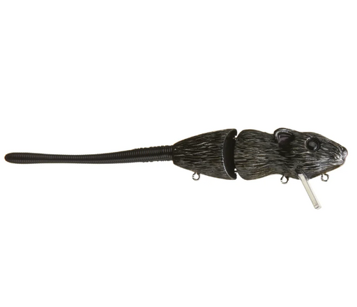 Bucca Baby Bull Rat 3.5' [cl:river Rat]