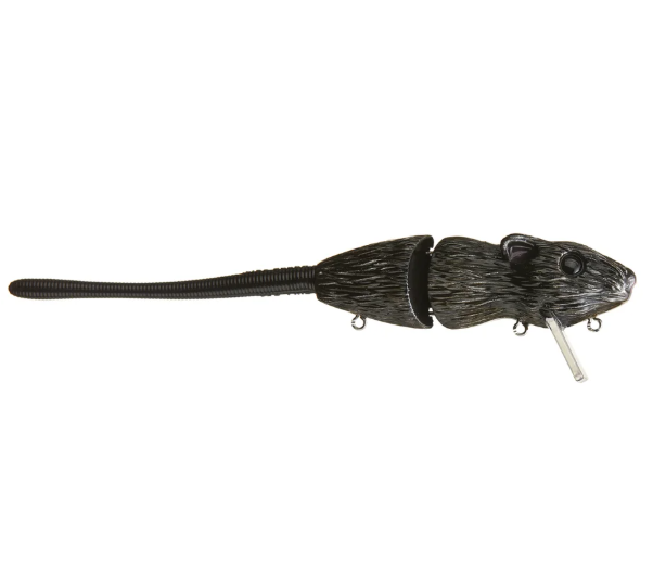 Bucca Baby Bull Rat 3.5' [cl:river Rat]
