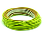 Scientific Anglers Amplitude Smooth Creek Trout Line [sz:wf3f Cl:moss/leather/willow]