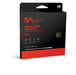 SCIENTIFIC ANGLERS AMPLITUDE SMOOTH MPX FLY LINE [Sz:WF3F]