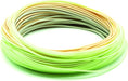 Scientific Anglers Amplitude Smooth Infinity Plus Taper - Mist Green/buckskin/willow [sz:wf3f]
