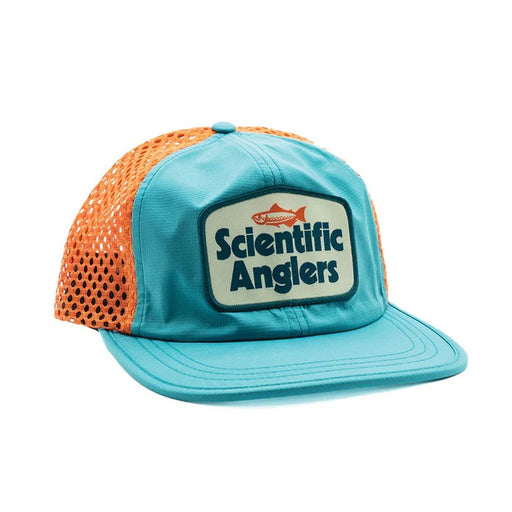 SCIENTIFIC ANGLERS QUICK DRY PACKABLE CAP