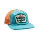 SCIENTIFIC ANGLERS QUICK DRY PACKABLE CAP