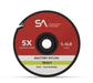 Scientific Anglers Mastery Trout Tippet 30m [sz:6x]