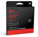 Scientific Anglers Amplitude Smooth Trout Gp Freshwater Floating Line [sz:wf4f Cl:butter/sage/willow]