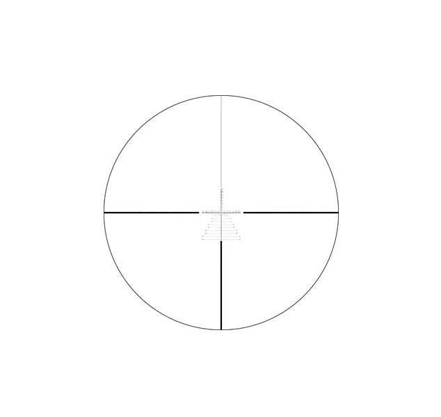 Vortex Venom 5-25x56 Rifle Scope [ret:ebr-7c Moa]