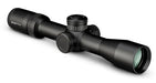 Vortex Strike Eagle 3-18x44 Ffp Rifle Scope [ret:ebr-7c Moa]