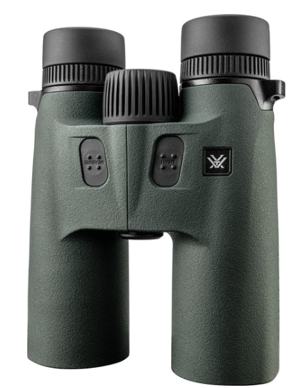 Vortex Ranger Hd 3000 Laser Rangfinder Bino 