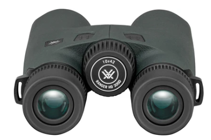 Vortex Ranger Hd 3000 Laser Rangfinder Bino 