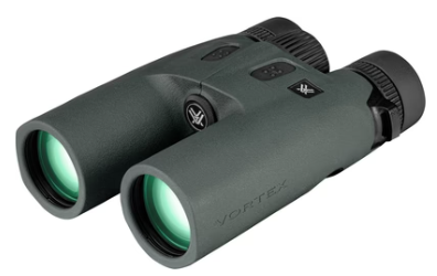 Vortex Ranger Hd 3000 Laser Rangfinder Bino 