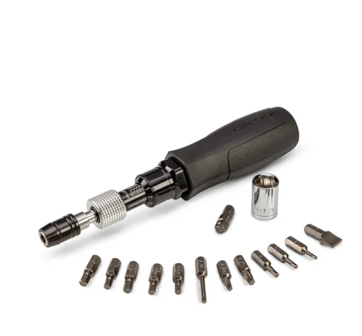 Vortex Pro Torque Wrench