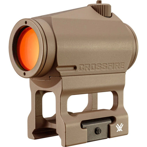 Vortex Crossfire Red Dot 2 Moa [cl:tan]