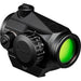 Vortex Crossfire Green Dot 2 Moa [cl:black]