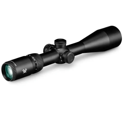 Vortex Crossfire Hd Illuminated 6-18x50 [ret:deadhold 2a Bdc (moa)]