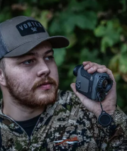 Vortex Veil 400 Thermal Monocular