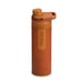 Grayl Ultrapress Purifier 500ml [cl:mojave Redrock]