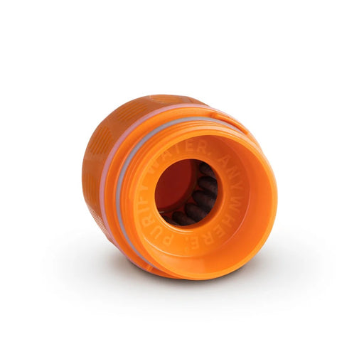 Grayl Ultrapress Replacement Cartridge [cl:orange]