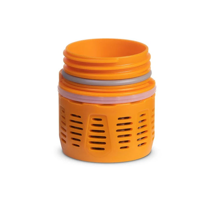 Grayl Ultrapress Replacement Cartridge [cl:orange]