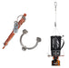Jetboil Hanging Kit 2.0