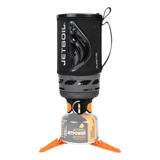 Jetboil Flash 1l V2 [cl:carbon]