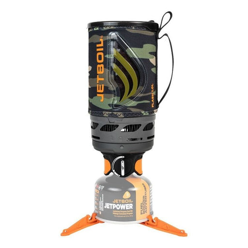 Jetboil Flash 1l V2 [cl:dark Camo]