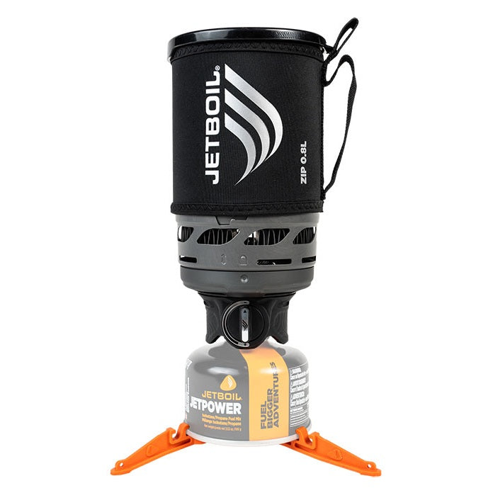 Jetboil Zip 0.8l V2 [cl:carbon]